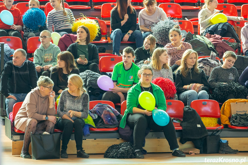 Festiwal Sportu Osób z Niepełnosprawnością Intelektualną