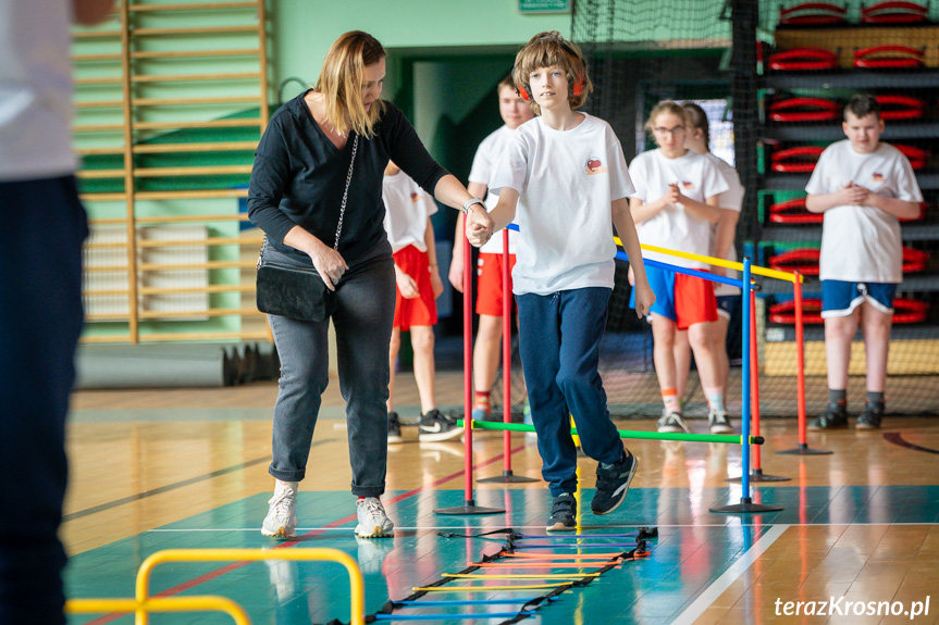 Festiwal Sportu Osób z Niepełnosprawnością Intelektualną