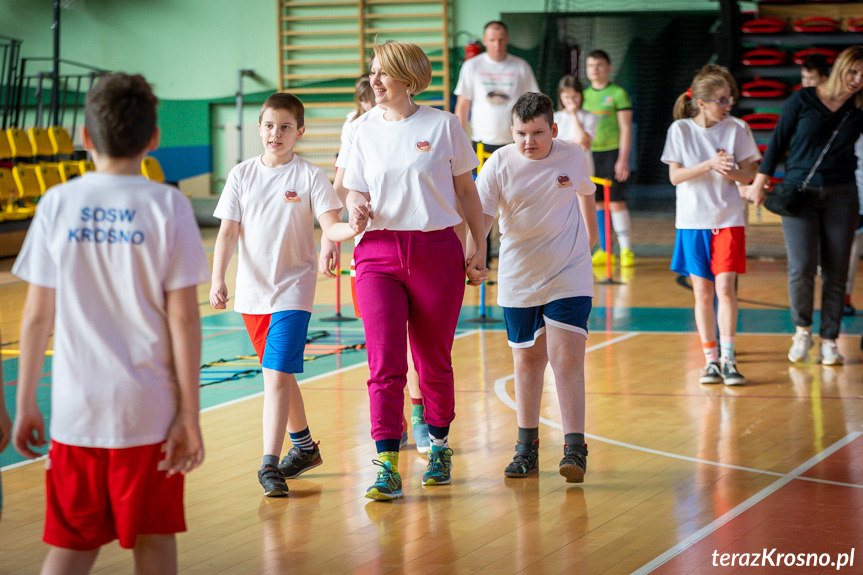 Festiwal Sportu Osób z Niepełnosprawnością Intelektualną