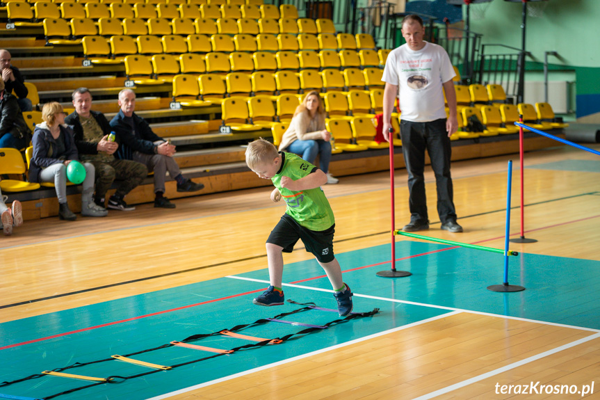 Festiwal Sportu Osób z Niepełnosprawnością Intelektualną