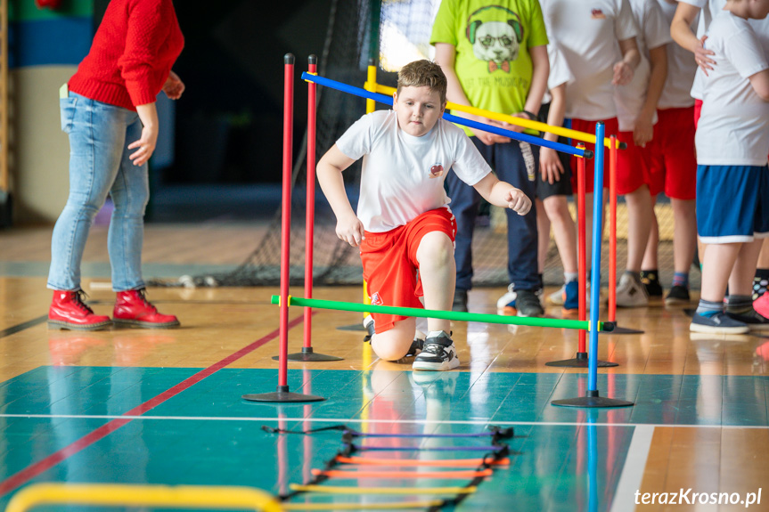 Festiwal Sportu Osób z Niepełnosprawnością Intelektualną