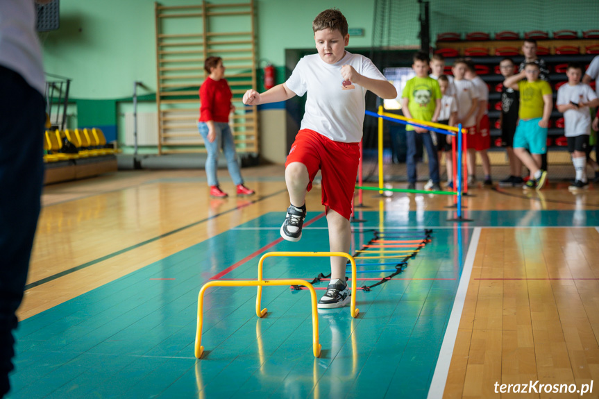 Festiwal Sportu Osób z Niepełnosprawnością Intelektualną