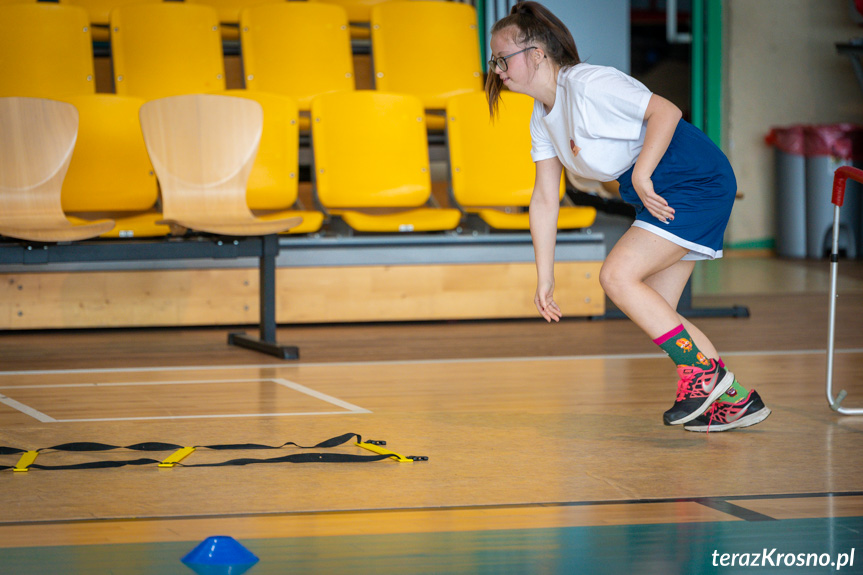 Festiwal Sportu Osób z Niepełnosprawnością Intelektualną