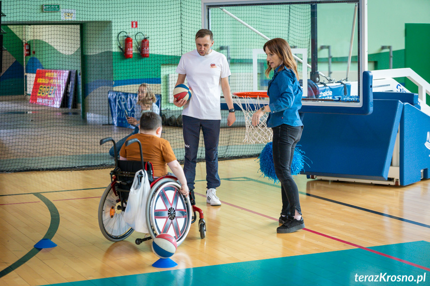 Festiwal Sportu Osób z Niepełnosprawnością Intelektualną