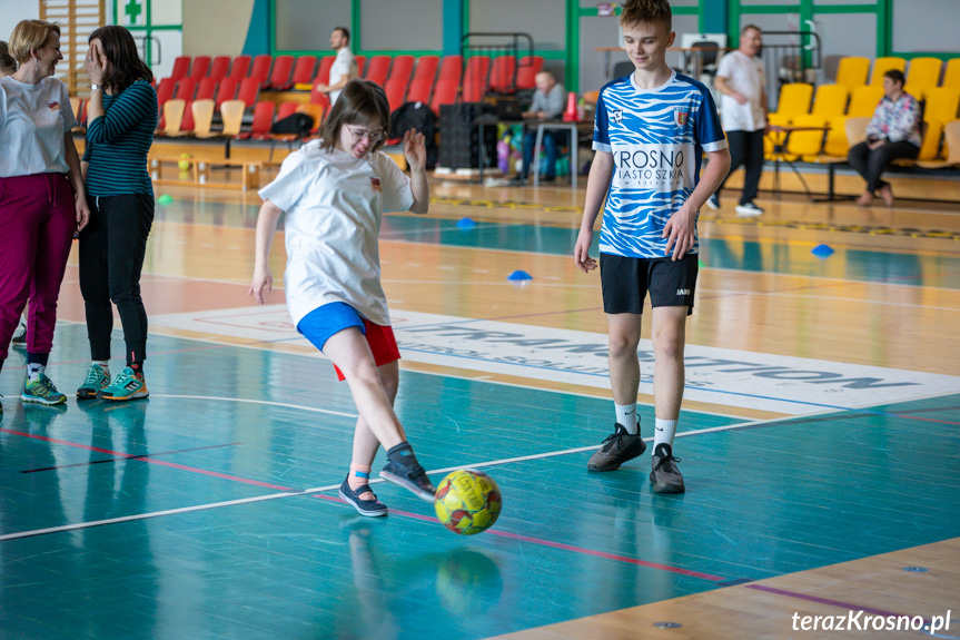 Festiwal Sportu Osób z Niepełnosprawnością Intelektualną