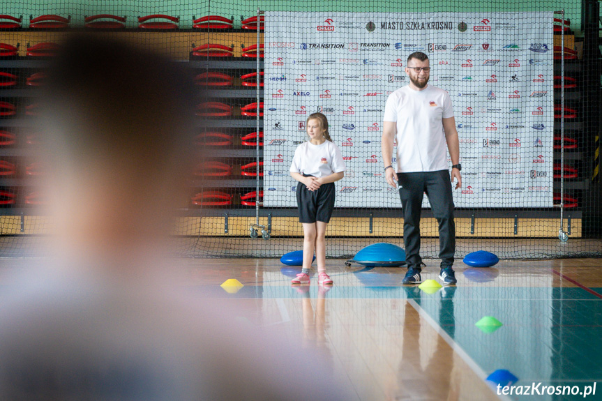 Festiwal Sportu Osób z Niepełnosprawnością Intelektualną