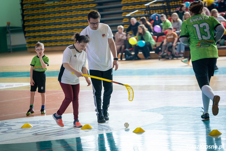 Festiwal Sportu Osób z Niepełnosprawnością Intelektualną