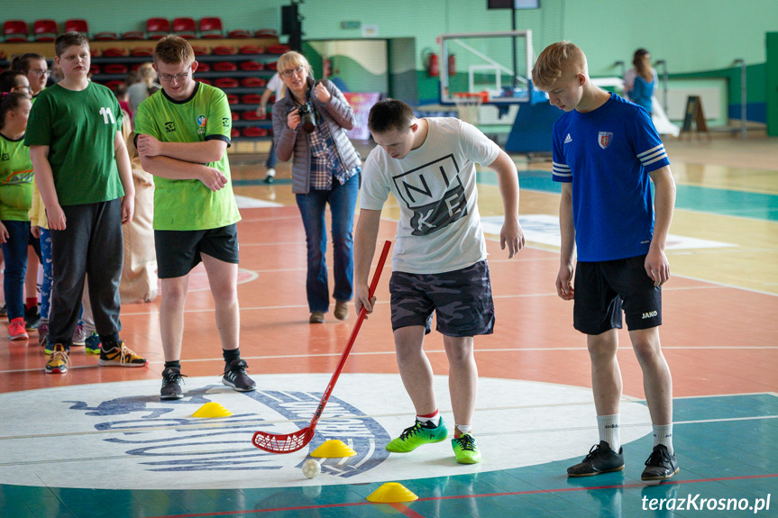 Festiwal Sportu Osób z Niepełnosprawnością Intelektualną