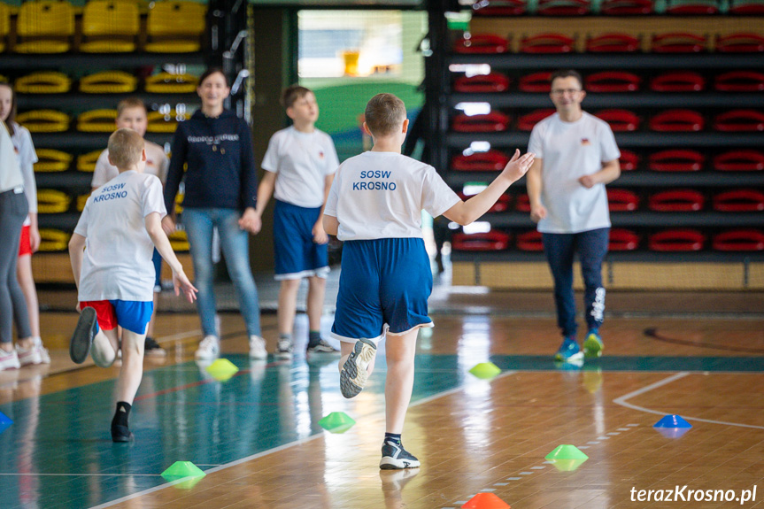 Festiwal Sportu Osób z Niepełnosprawnością Intelektualną