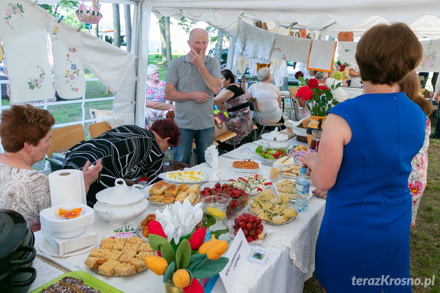 Festiwal Tradycji Kulturalnych i Kulinarnych Gminy Wojaszówka