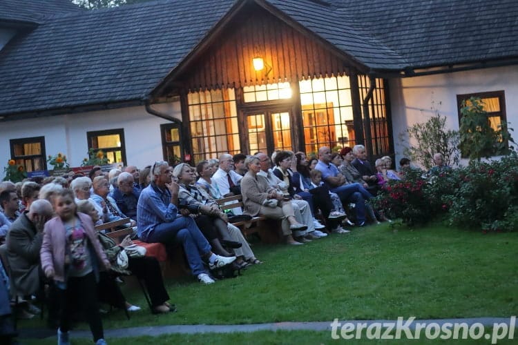 Festiwal Żarnowiec 2017 - 1 września