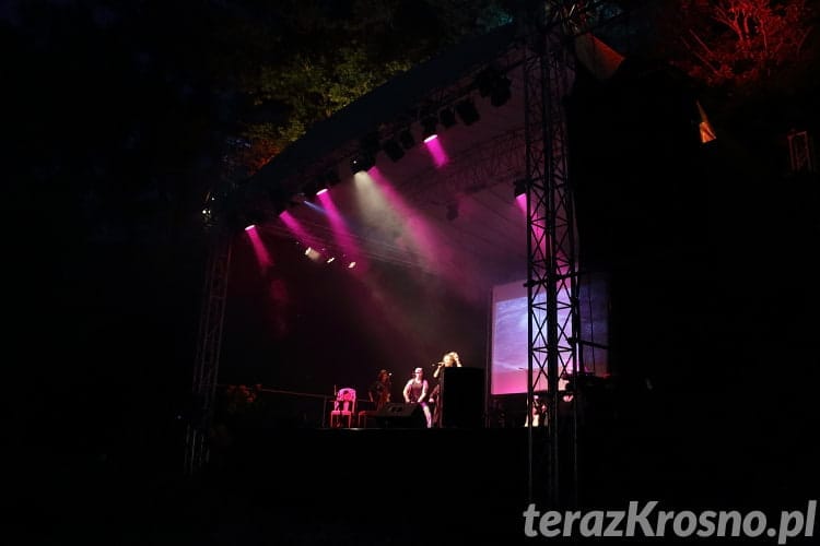 Festiwal Żarnowiec 2017 - 1 września