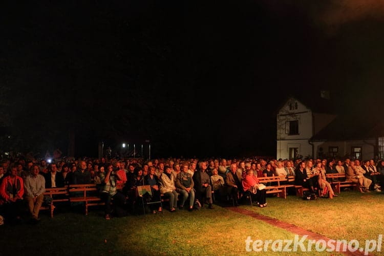 Festiwal Żarnowiec 2017 - 1 września