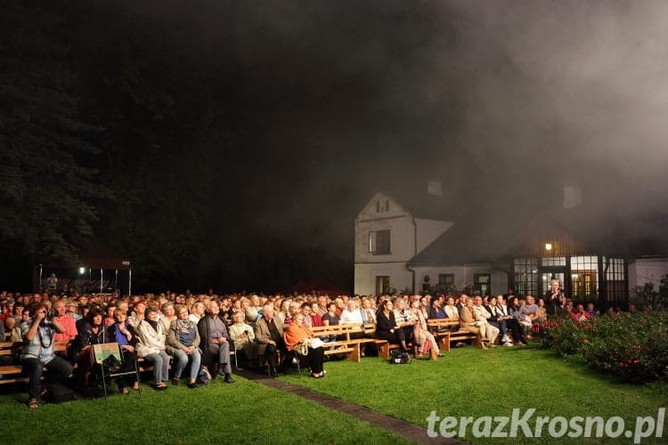 Festiwal Żarnowiec 2017 - 1 września