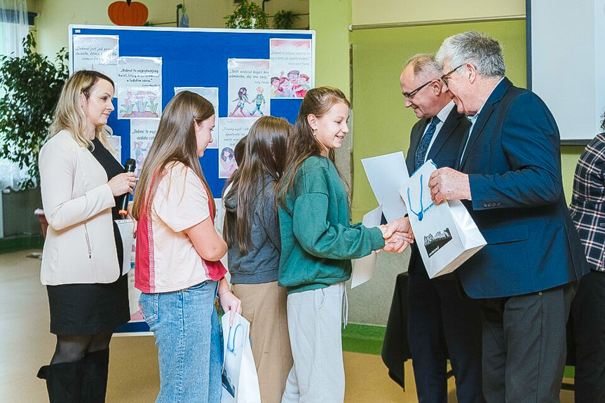 Finał Kampanii Społecznej Dzieciństwo bez Przemocy