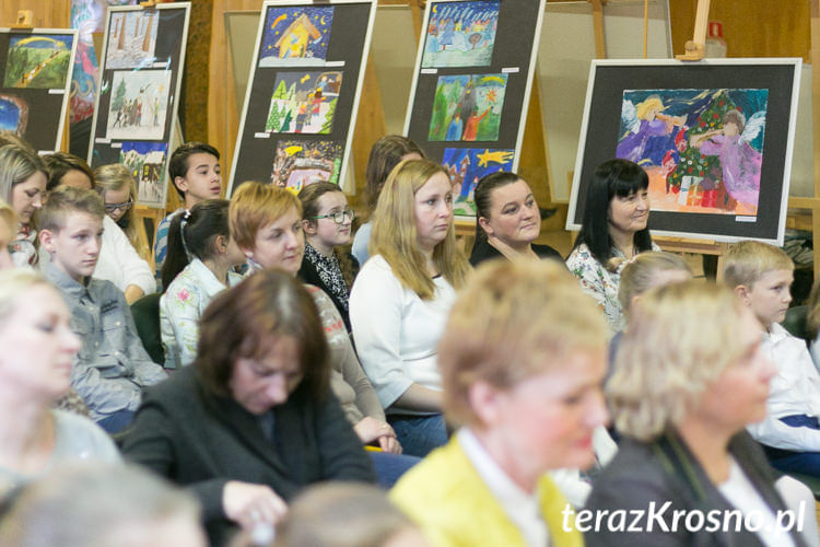 Finał konkursu Moje Boże Narodzenie