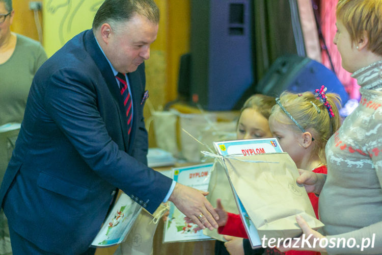 Finał konkursu Moje Boże Narodzenie