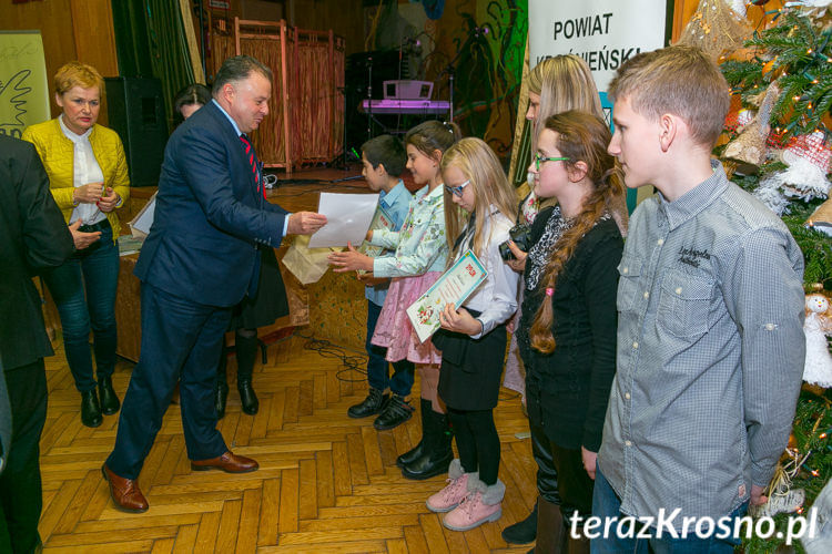 Finał konkursu Moje Boże Narodzenie