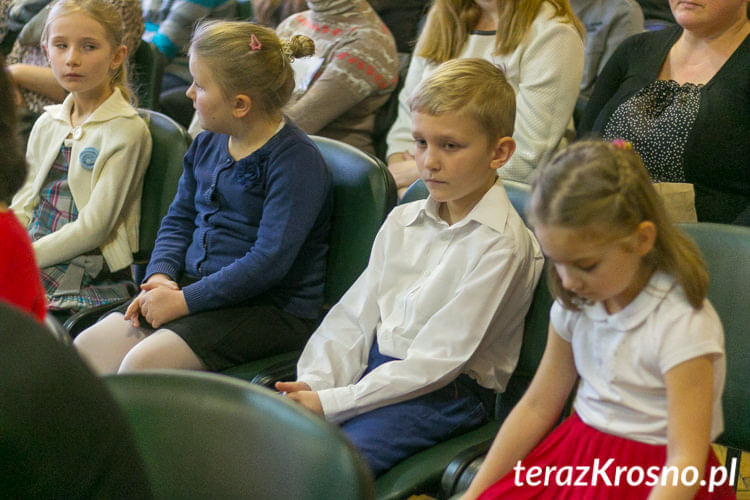 Finał konkursu Moje Boże Narodzenie