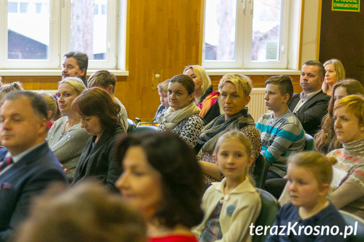 Finał konkursu Moje Boże Narodzenie