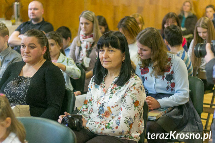 Finał konkursu Moje Boże Narodzenie