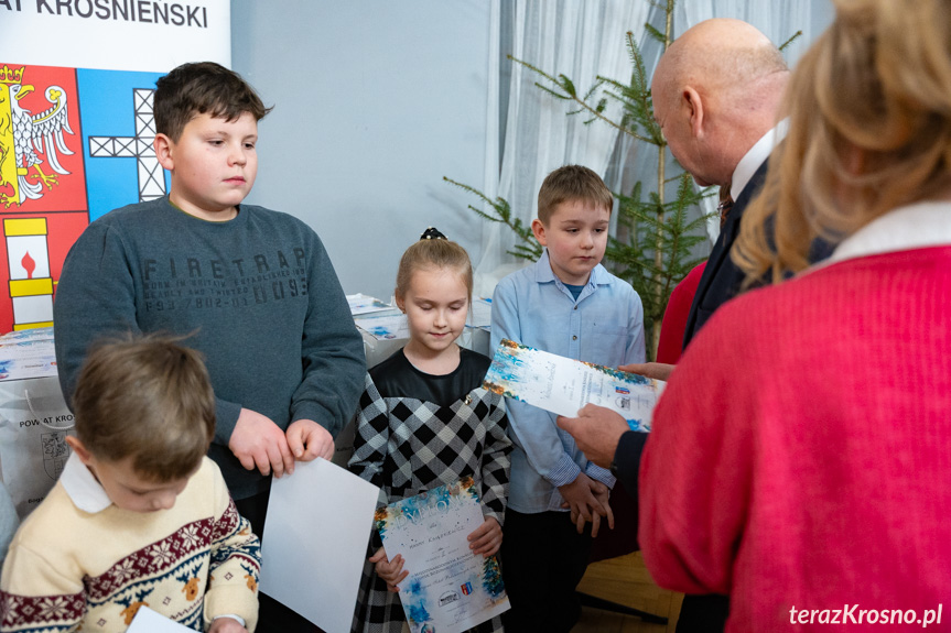 Finał Konkursu Szopek w Dukli 2024