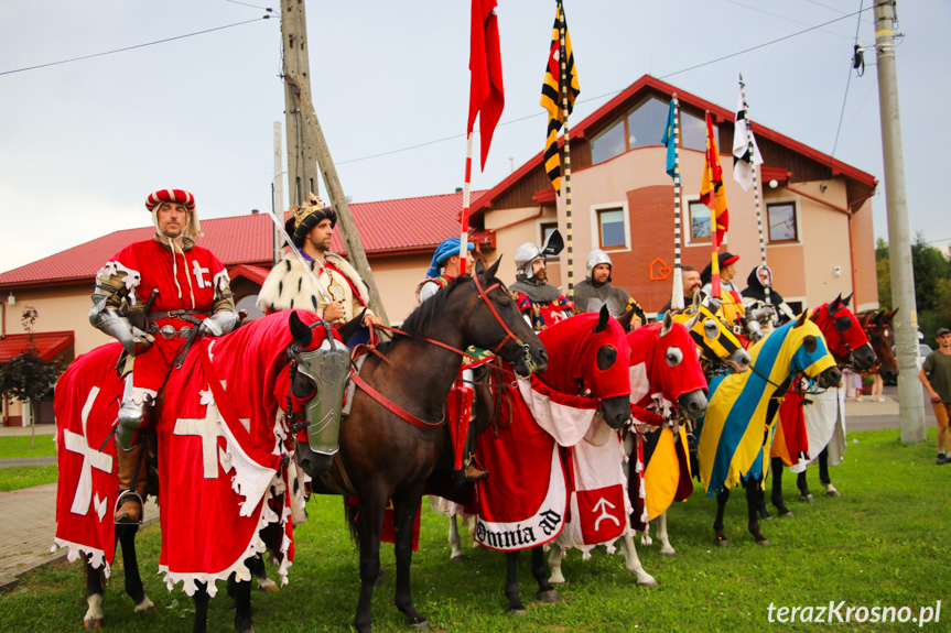 Finał obchodów 600-lecia Wrocanki