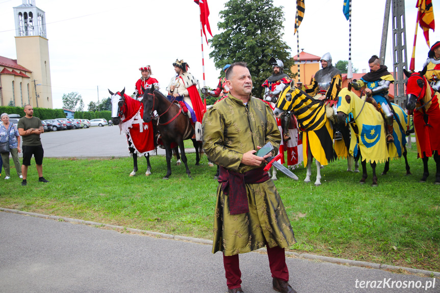 Finał obchodów 600-lecia Wrocanki