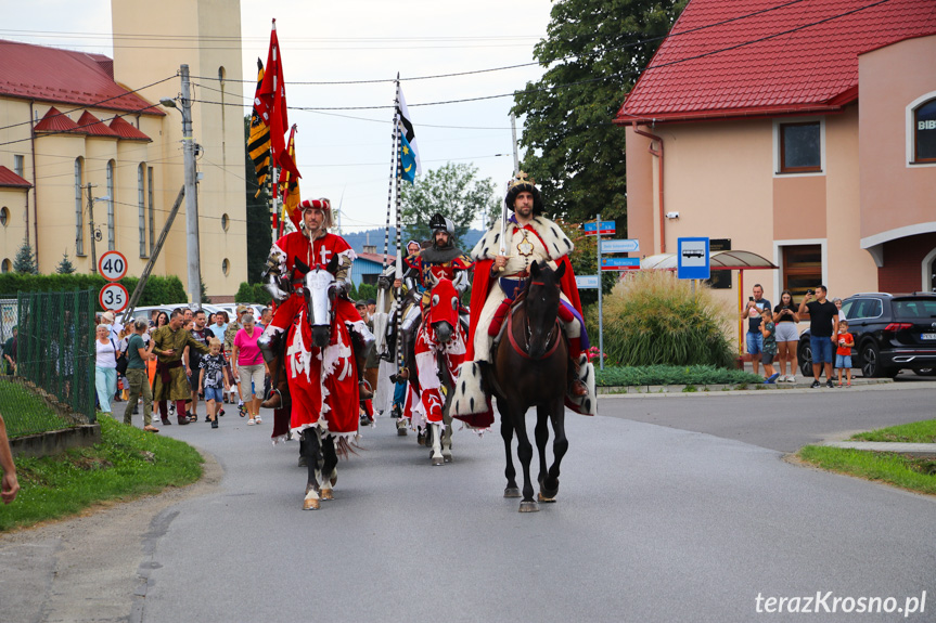 Finał obchodów 600-lecia Wrocanki