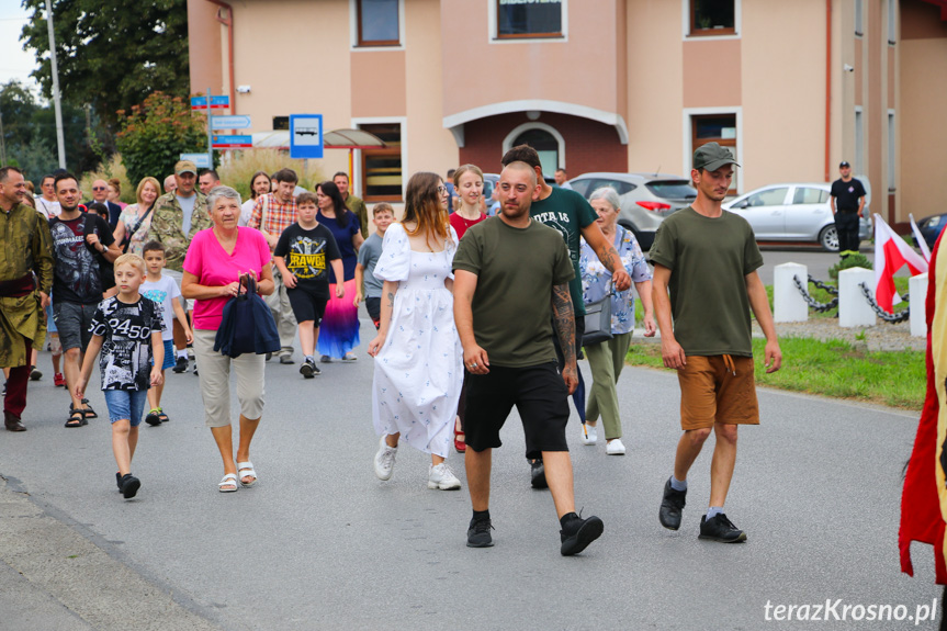 Finał obchodów 600-lecia Wrocanki