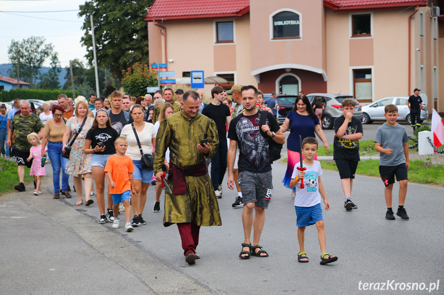 Finał obchodów 600-lecia Wrocanki