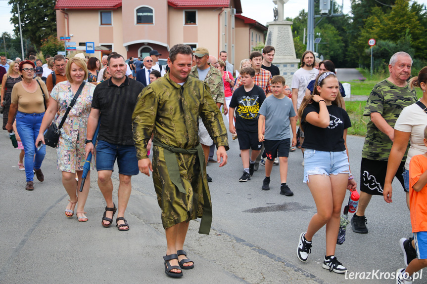 Finał obchodów 600-lecia Wrocanki