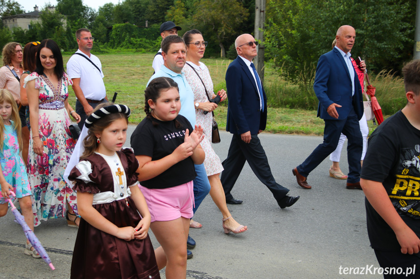 Finał obchodów 600-lecia Wrocanki