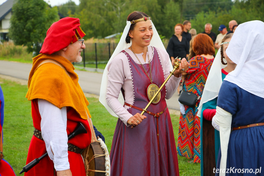 Finał obchodów 600-lecia Wrocanki