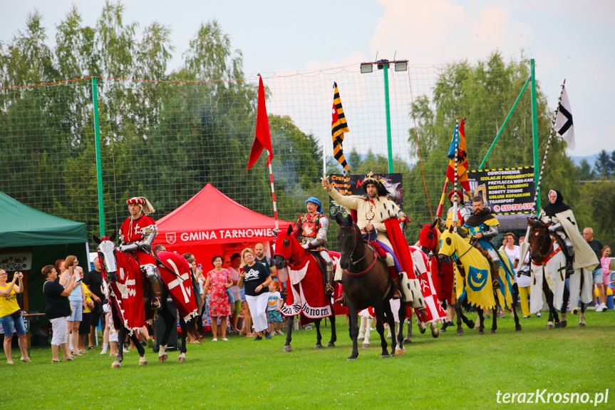 Finał obchodów 600-lecia Wrocanki