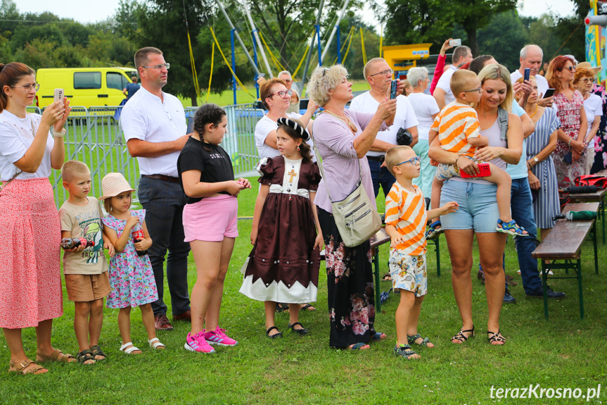 Finał obchodów 600-lecia Wrocanki