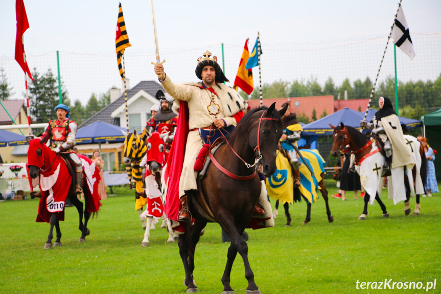 Finał obchodów 600-lecia Wrocanki