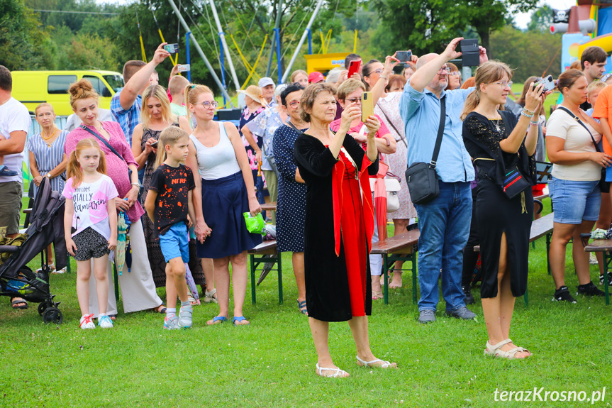 Finał obchodów 600-lecia Wrocanki