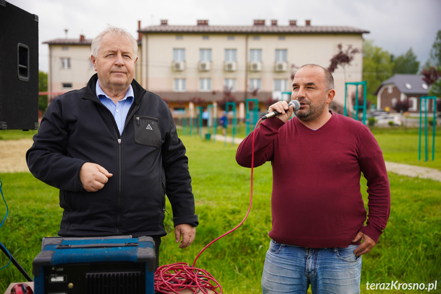 Finał powiatowy Piłkarska Karda Czeka 2023 Kopytowa