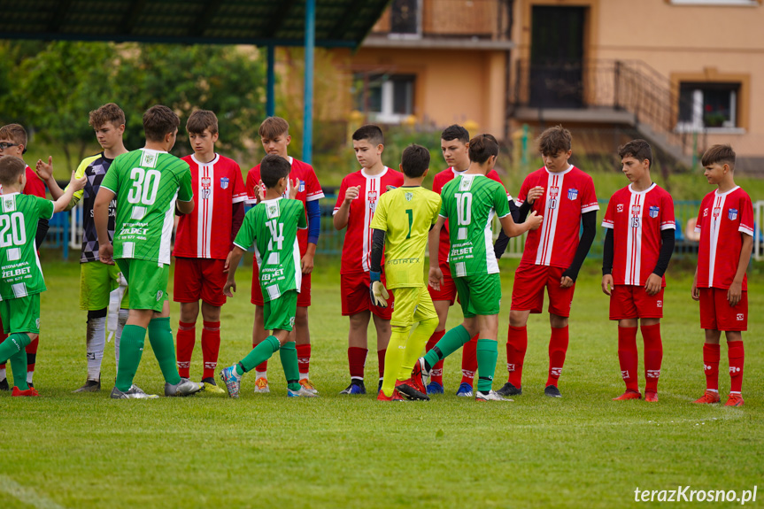 Finał powiatowy Piłkarska Karda Czeka 2023 Kopytowa