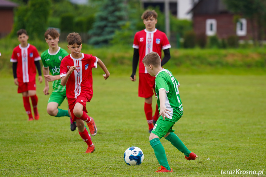 Finał powiatowy Piłkarska Karda Czeka 2023 Kopytowa