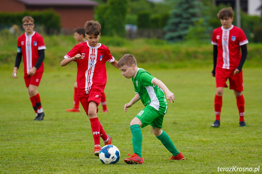 Finał powiatowy Piłkarska Karda Czeka 2023 Kopytowa