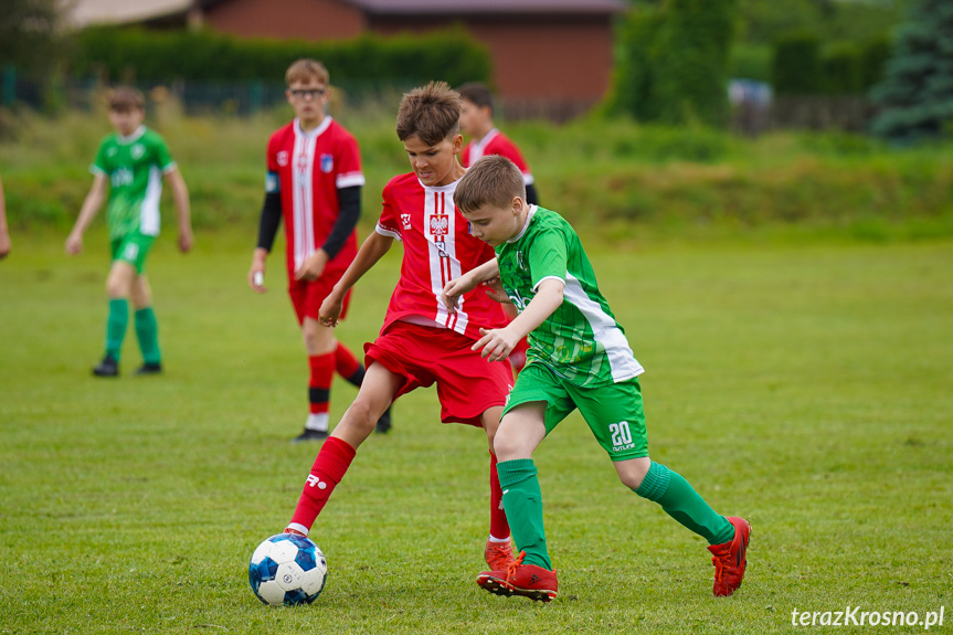 Finał powiatowy Piłkarska Karda Czeka 2023 Kopytowa