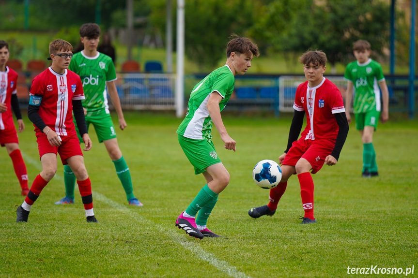 Finał powiatowy Piłkarska Karda Czeka 2023 Kopytowa