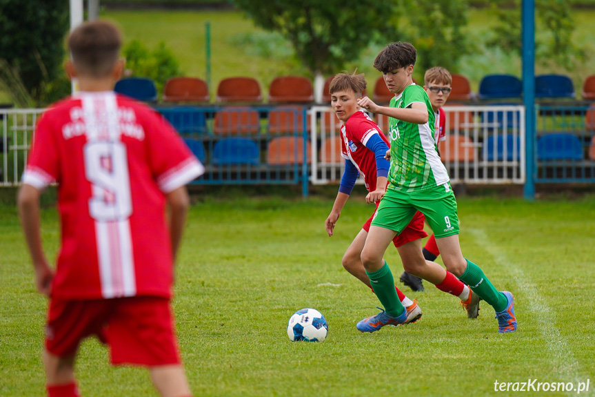 Finał powiatowy Piłkarska Karda Czeka 2023 Kopytowa