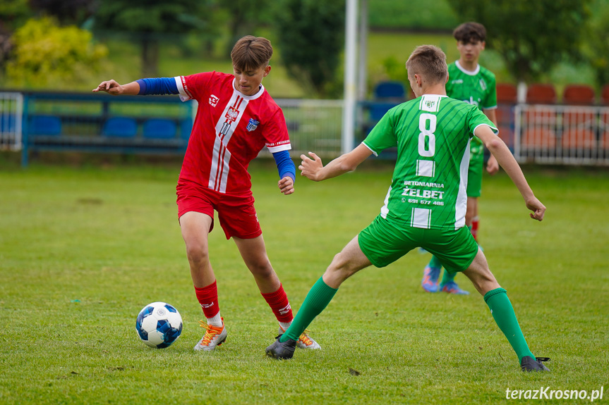 Finał powiatowy Piłkarska Karda Czeka 2023 Kopytowa