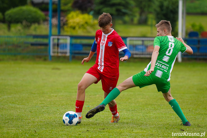 Finał powiatowy Piłkarska Karda Czeka 2023 Kopytowa