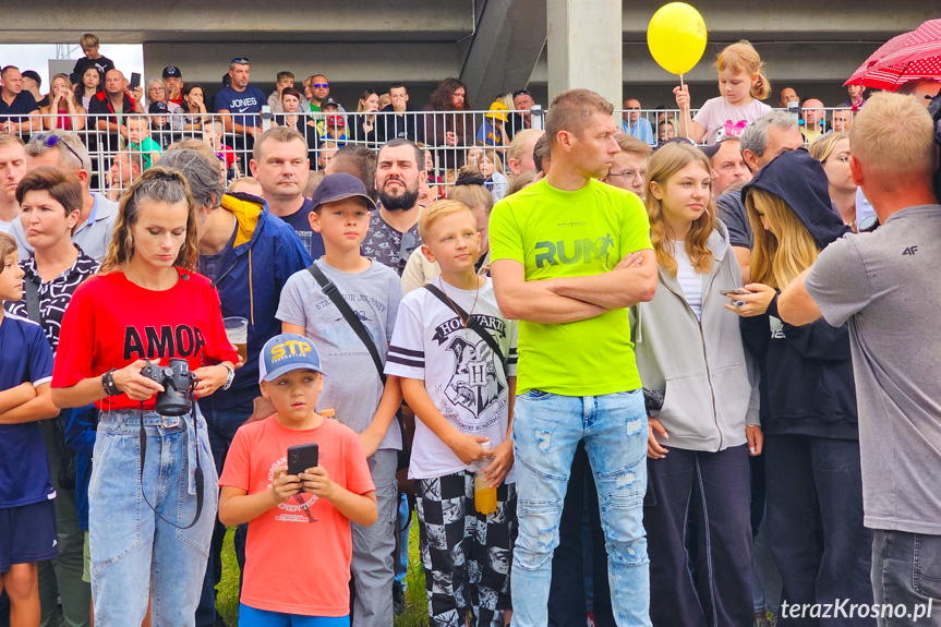 Finał Pucharu Polski STRONGMAN w Krośnie