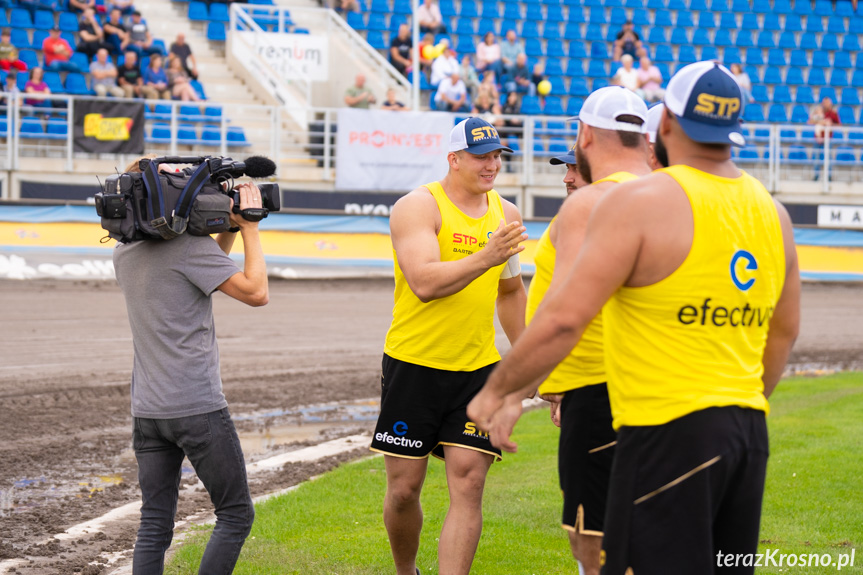 Finał Pucharu Polski STRONGMAN w Krośnie