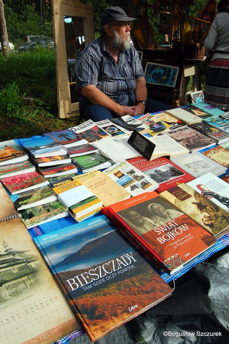 Finał Rodzinnego Taboru w Zawadce Rymanowskiej